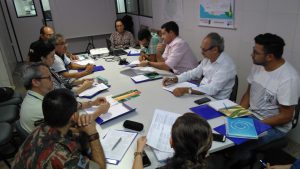 encontro