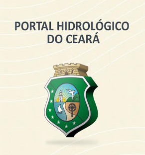 PORTAL HIDROLÓGICO DO ESTADO CEARÁ