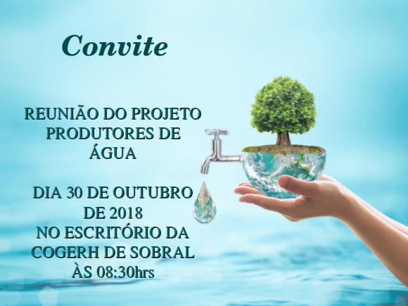 CONVITE!