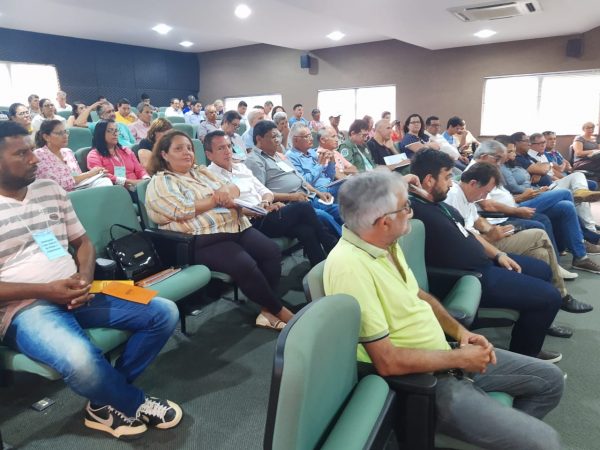 Comitês do Acaraú e do Coreaú debatem sobre Marco Legal do Saneamento