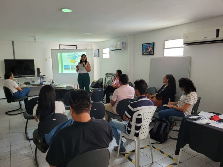 Comitê preenche vacância do colegiado no segmento de Usuários de Água