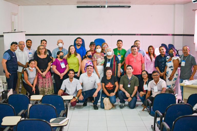 Comitê forma Câmara Temática de Meio Ambiente em última reunião do ano