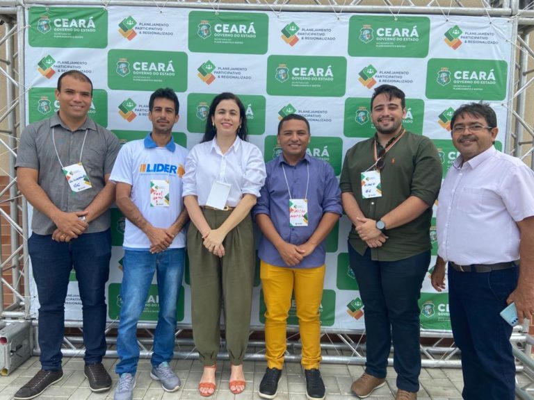 CBH Coreaú participa de Reunião Regional do PPA Estadual 