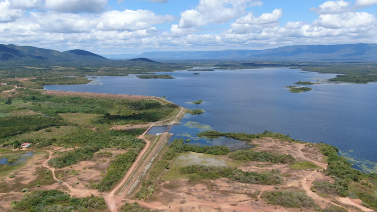 Comitê do Coreaú aprova 1º Plano de Secas da região para Açude Angicos