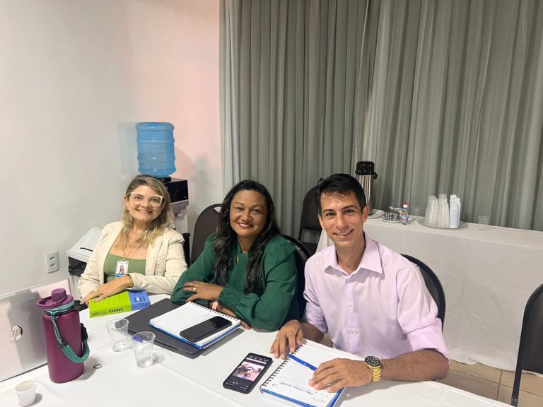 Comitê do Coreaú participa do Fórum Cearense de Comitês de Bacias Hidrográficas debate gestão dos recursos hídricos, em Aquiraz