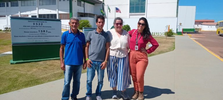 Comitê do Coreaú participa da 2ª Capacitação do Fórum Cearense de Comitês de Bacias Hidrográficas