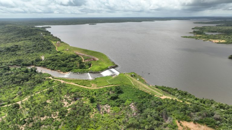 Comitê do Coreaú aprova parâmetros para operações de alocação 2024.2 dos açudes da região