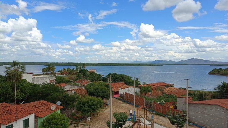 Comissão Gestora do Açude Tucunduba é renovada e define nova liberação de água