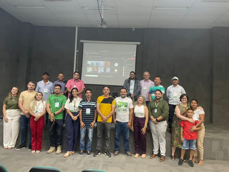 Programa Cientista Chefe apresenta Plano de Seca para Açude Angicos ao Comitê do Coreaú em última reunião do ano