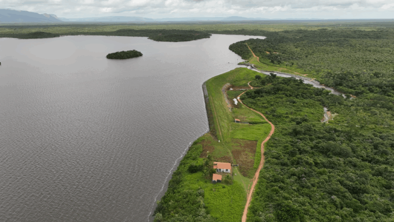 Comitê do Coreaú define parâmetros para alocação negociada de água dos açudes da região