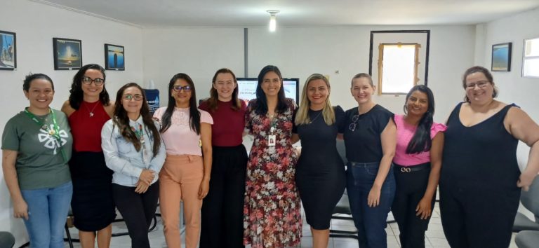 Grupo de Mulheres do CBH Coreaú debate representatividade feminina e define ações para os próximos anos