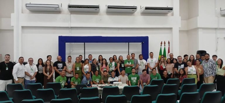 I Seminário “Preservar para Prosperar” reúne instituições, universidades e comunidades para debater resíduos sólidos e preservação da água na Bacia do Coreaú