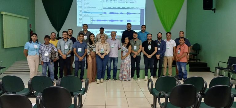 O Comitê da Bacia Hidrográfica do Coreaú define planejamento para 2026 e operação emergencial dos açudes